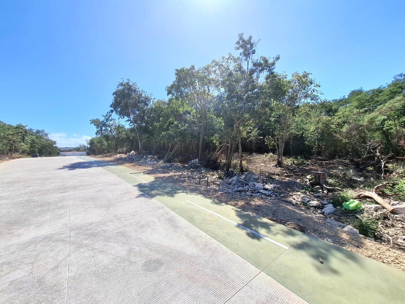 Land for Sale in Playa del Carmen