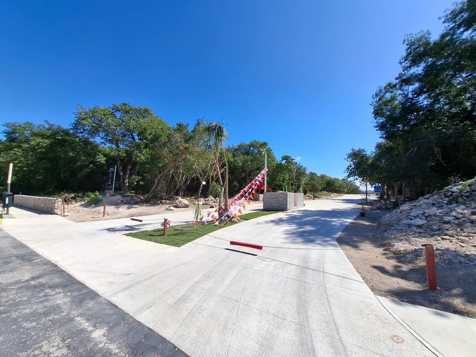 Land for Sale in Playa del Carmen