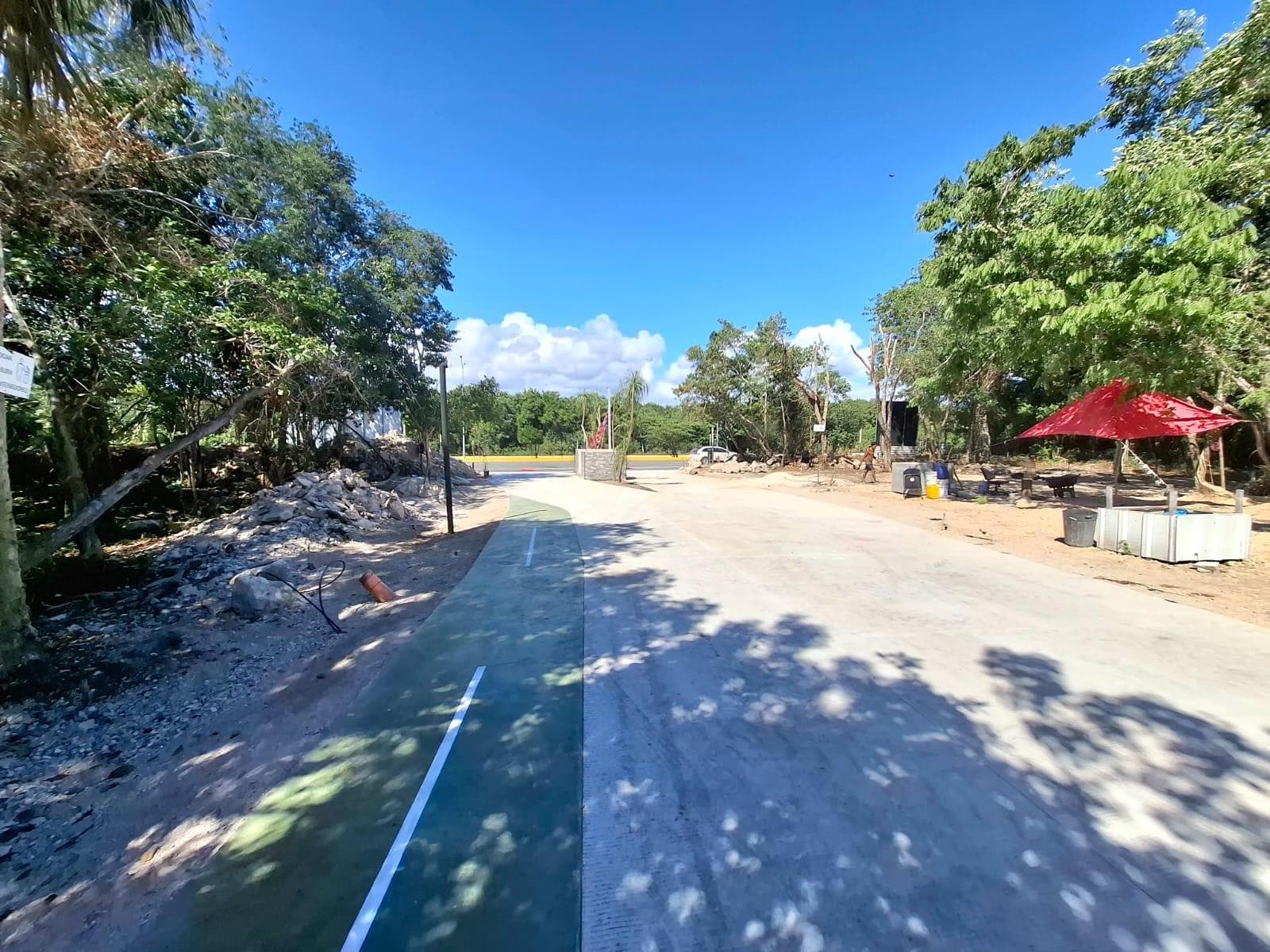 Land for Sale in Playa del Carmen