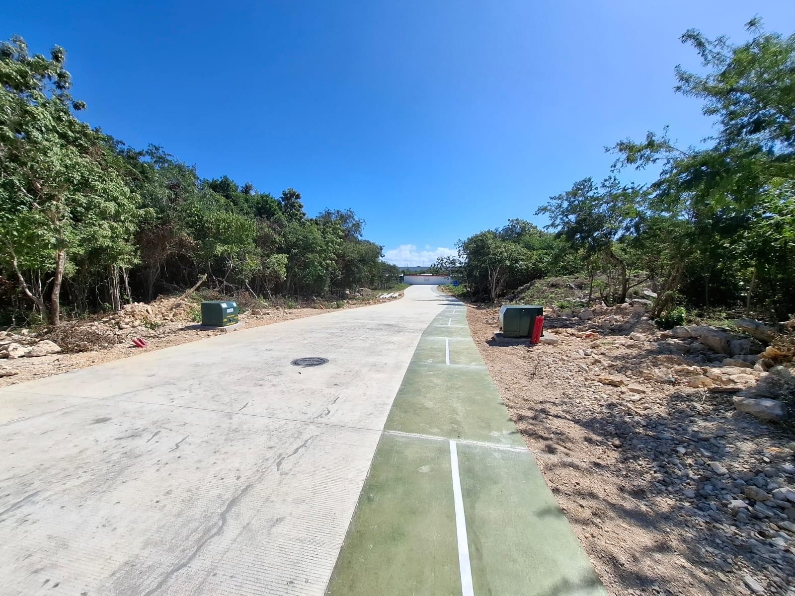Land for Sale in Playa del Carmen