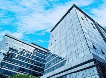 Office for Rent in Polanco I Section