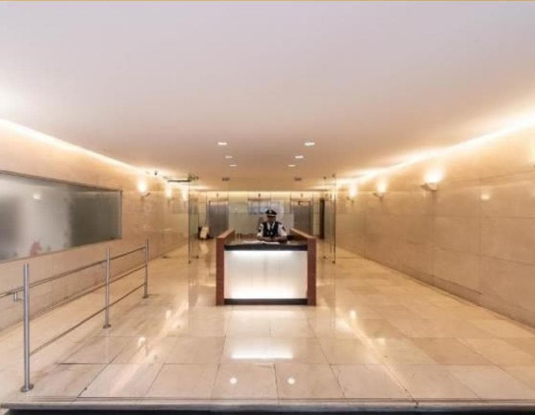 Office for Rent in Polanco I Section