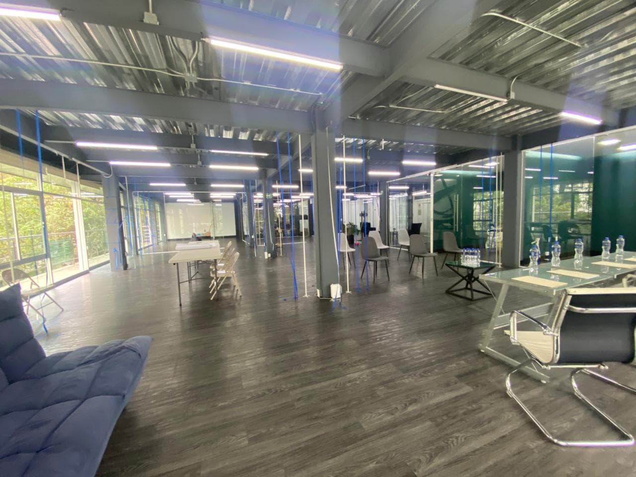 Office for Rent in Roma Norte