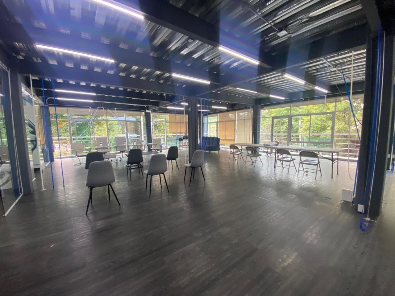 Office for Rent in Roma Norte