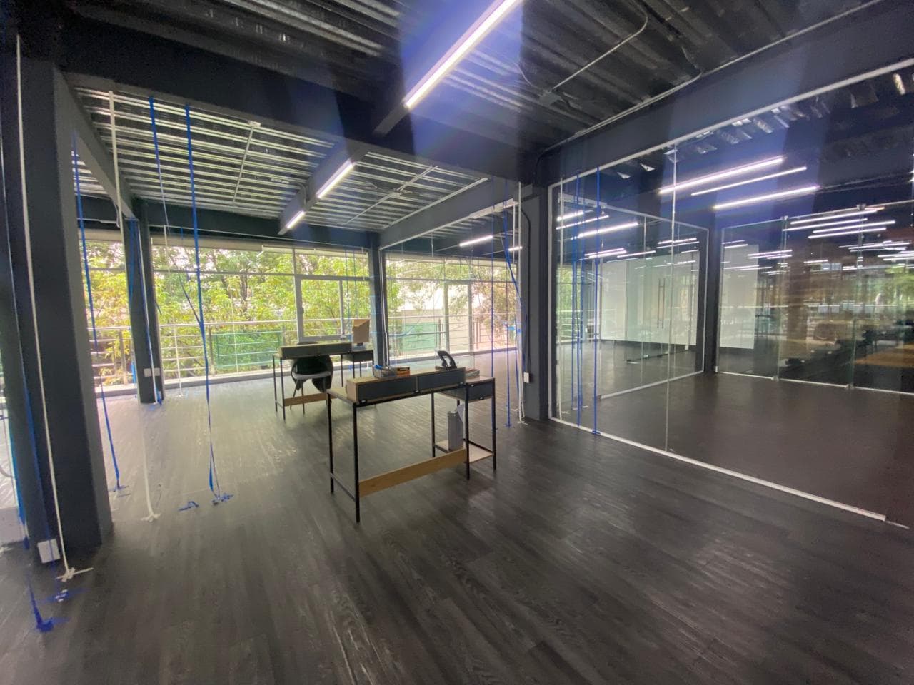 Office for Rent in Roma Norte