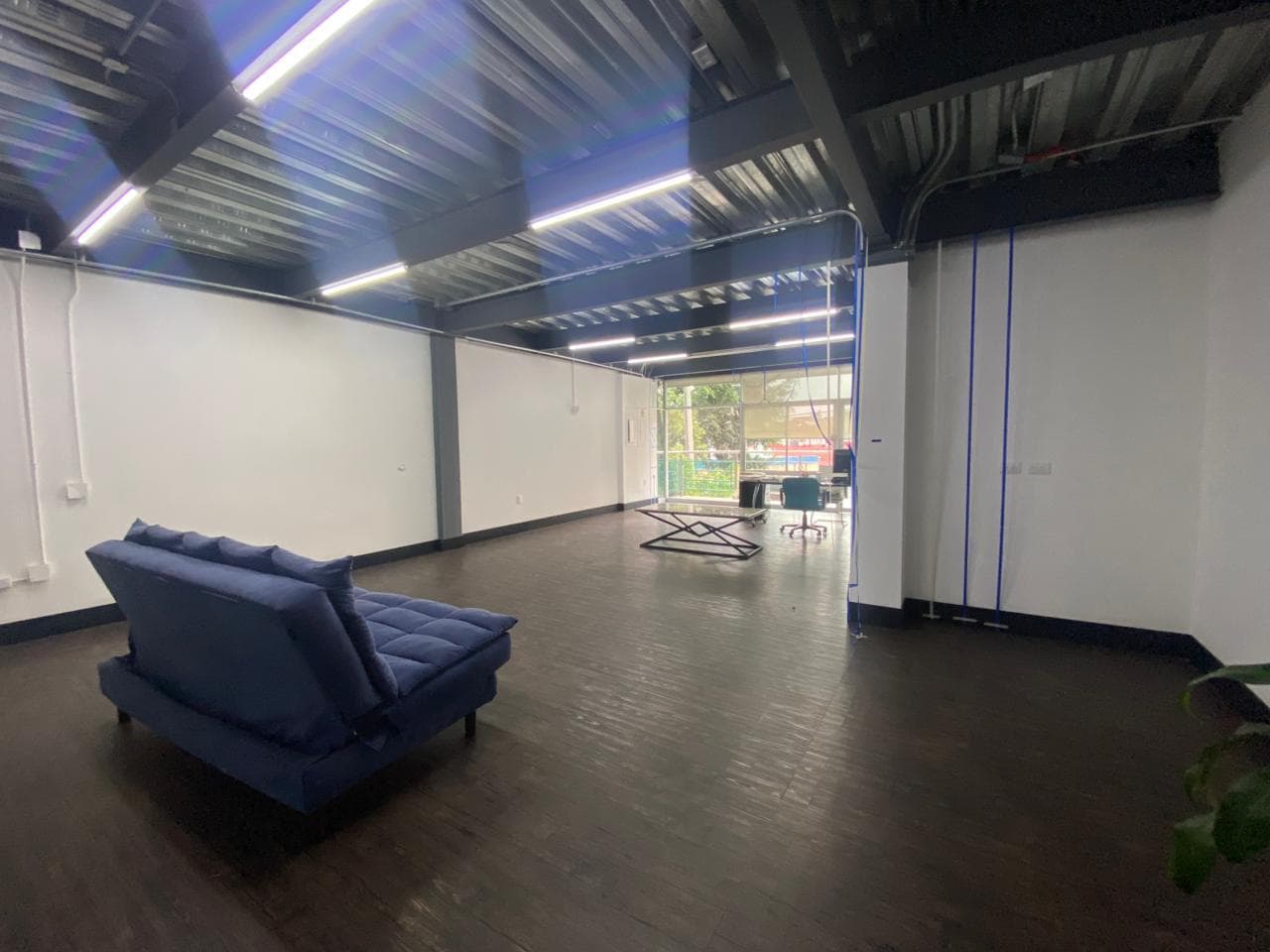 Office for Rent in Roma Norte