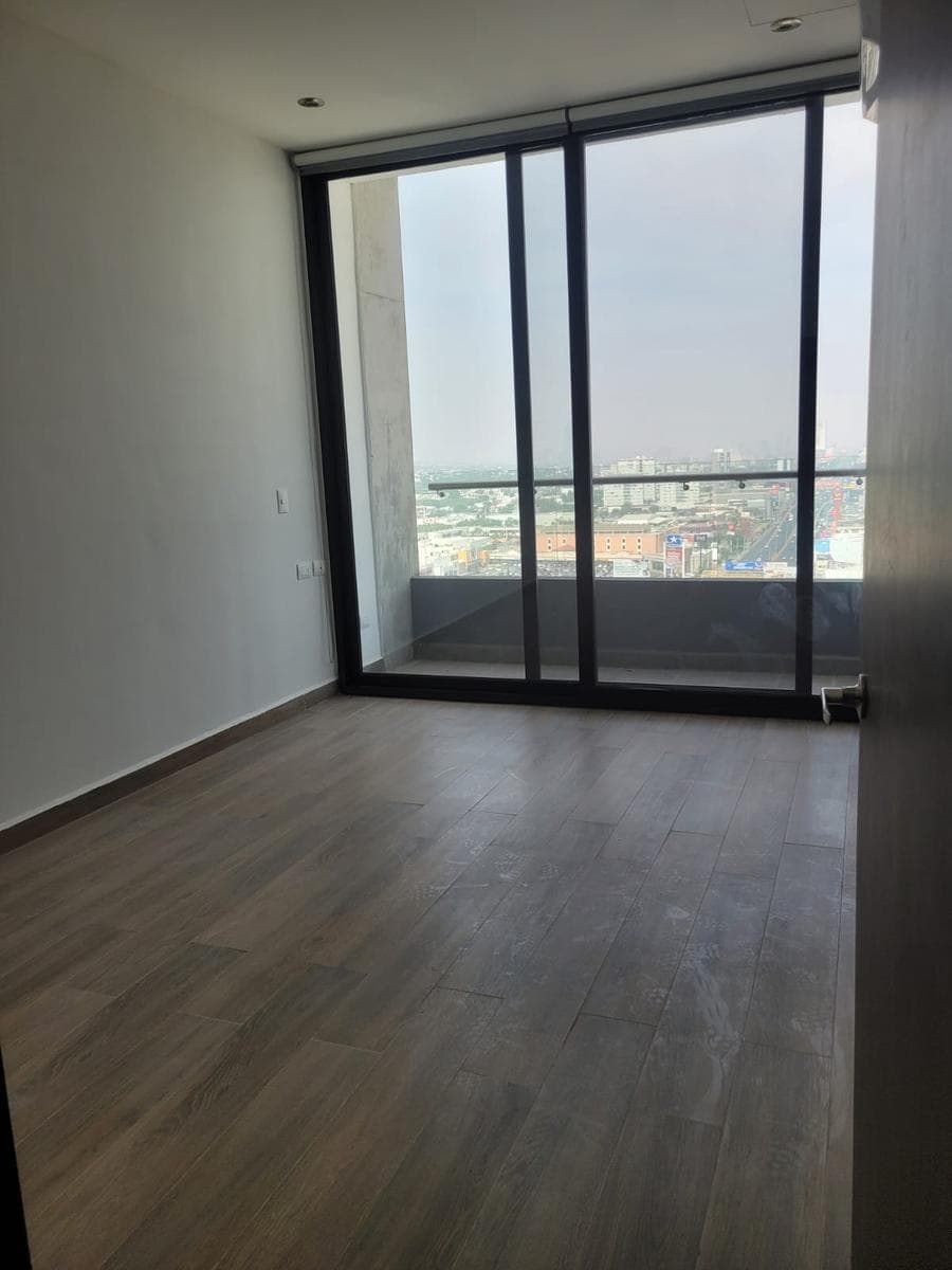 Apartment in Contry