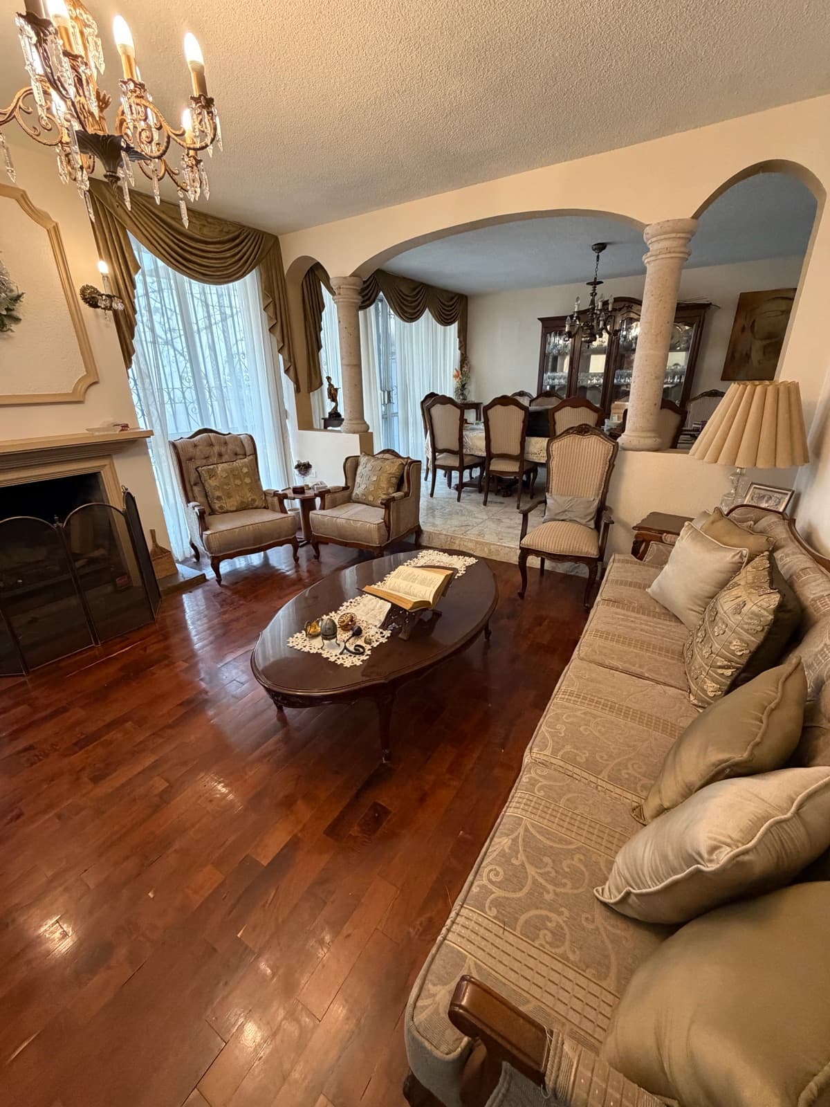 Home - Contry la Silla