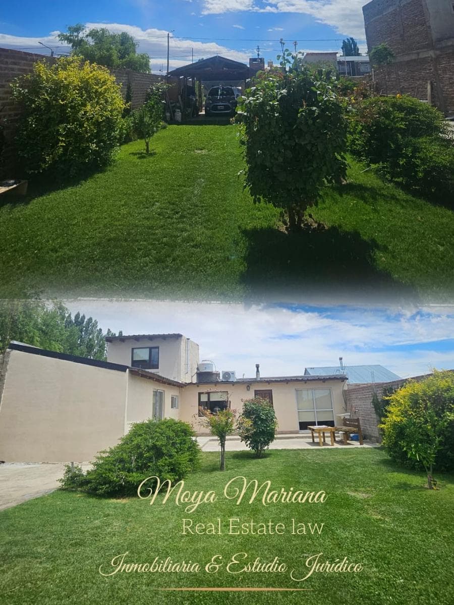 House in Plottier