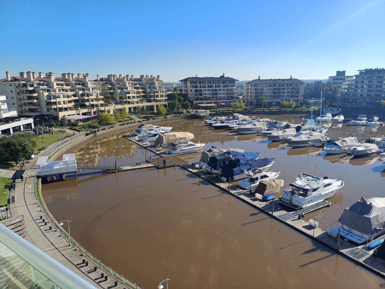 Apartment for Sale - Wyndham Condominiums