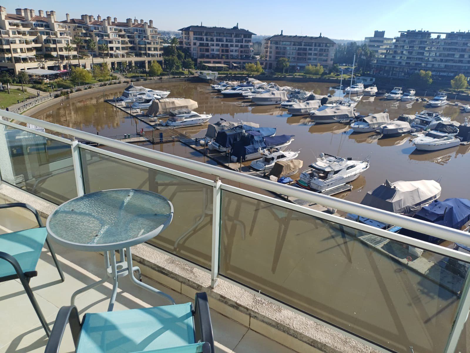 Apartment for Sale - Wyndham Condominiums