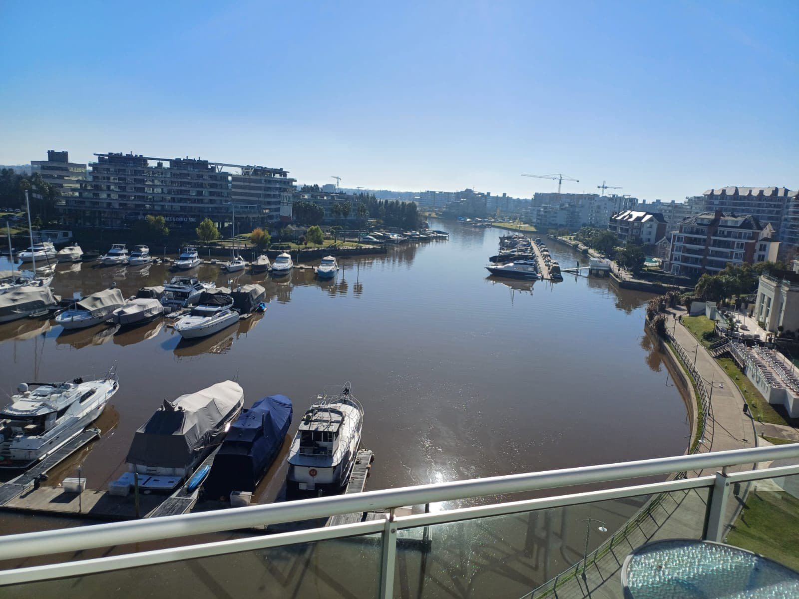 Apartment for Sale - Wyndham Condominiums