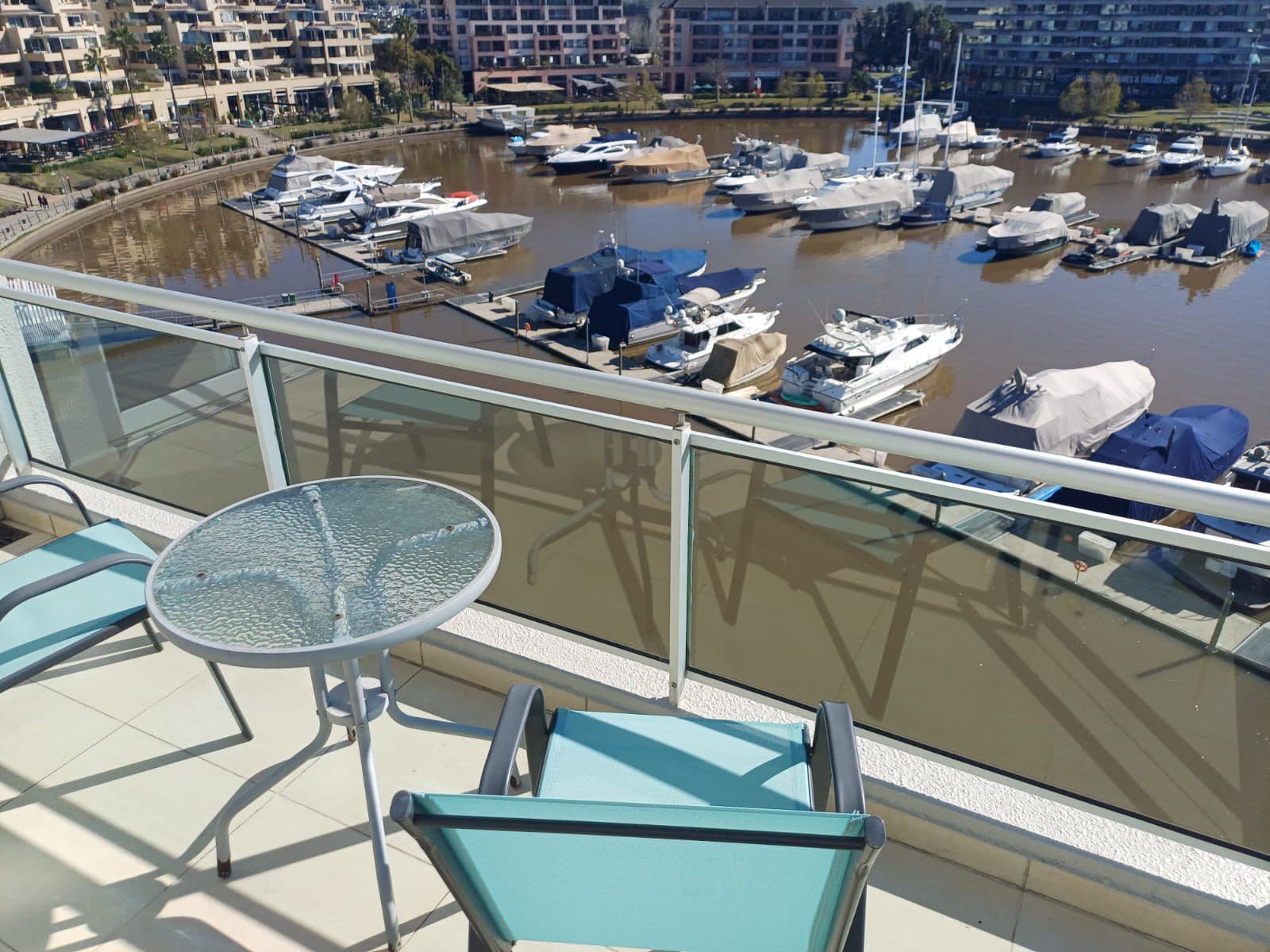Apartment for Sale - Wyndham Condominiums