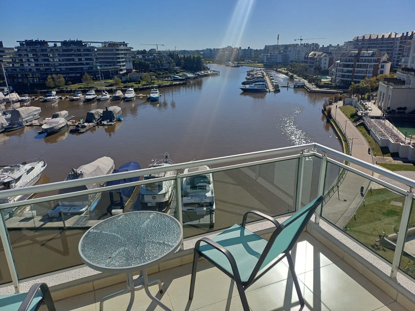 Apartment for Sale - Wyndham Condominiums