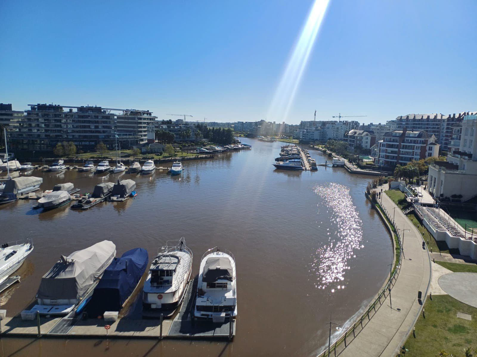 Apartment for Sale - Wyndham Condominiums