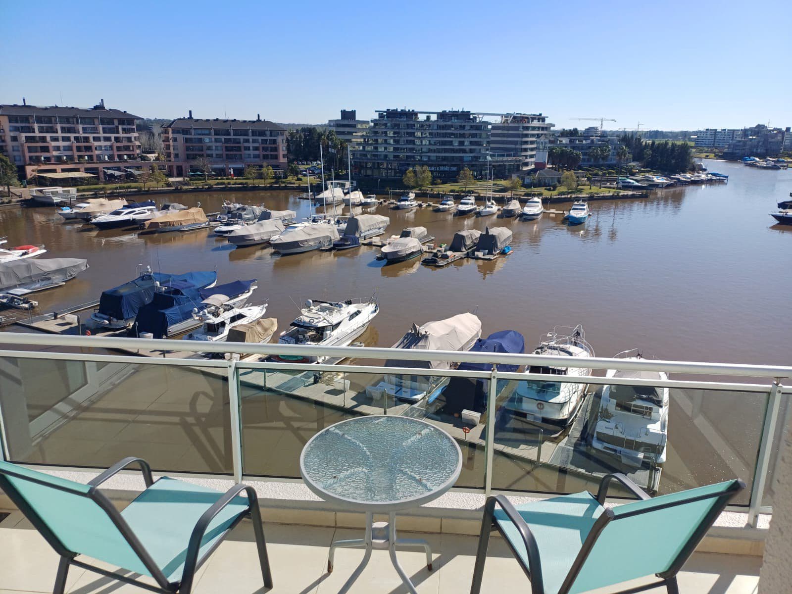 Apartment for Sale - Wyndham Condominiums