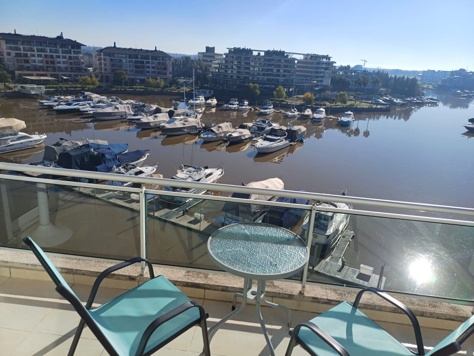 Apartment for Sale - Wyndham Condominiums