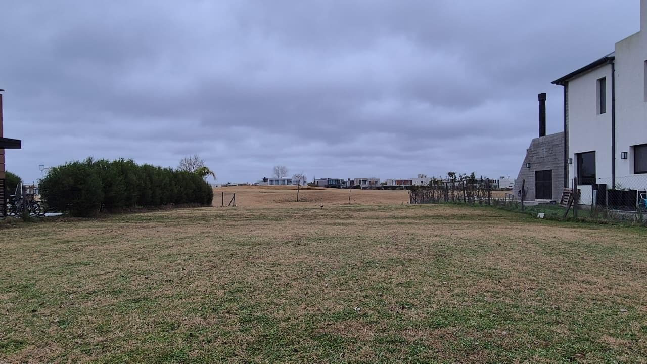 Land in El Canton - Golf