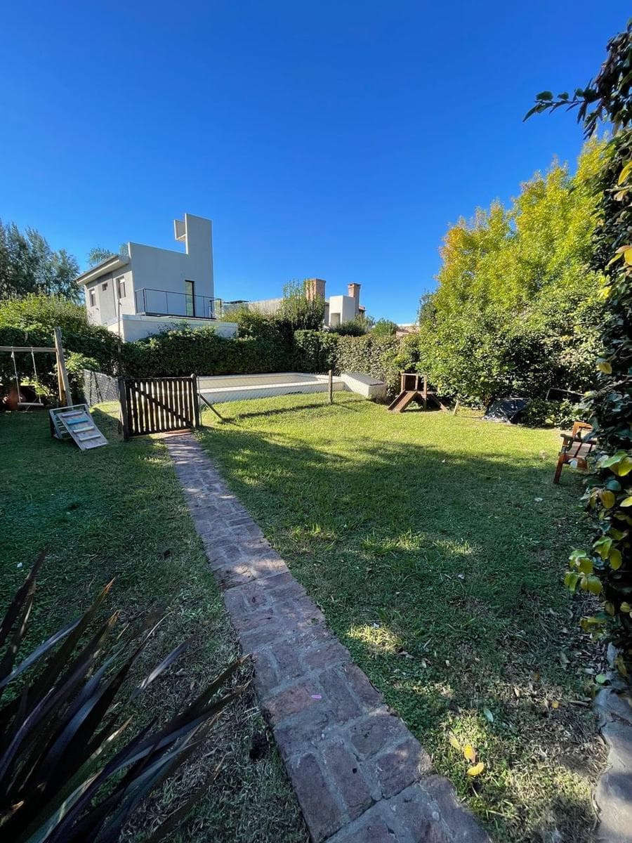 House in Funes