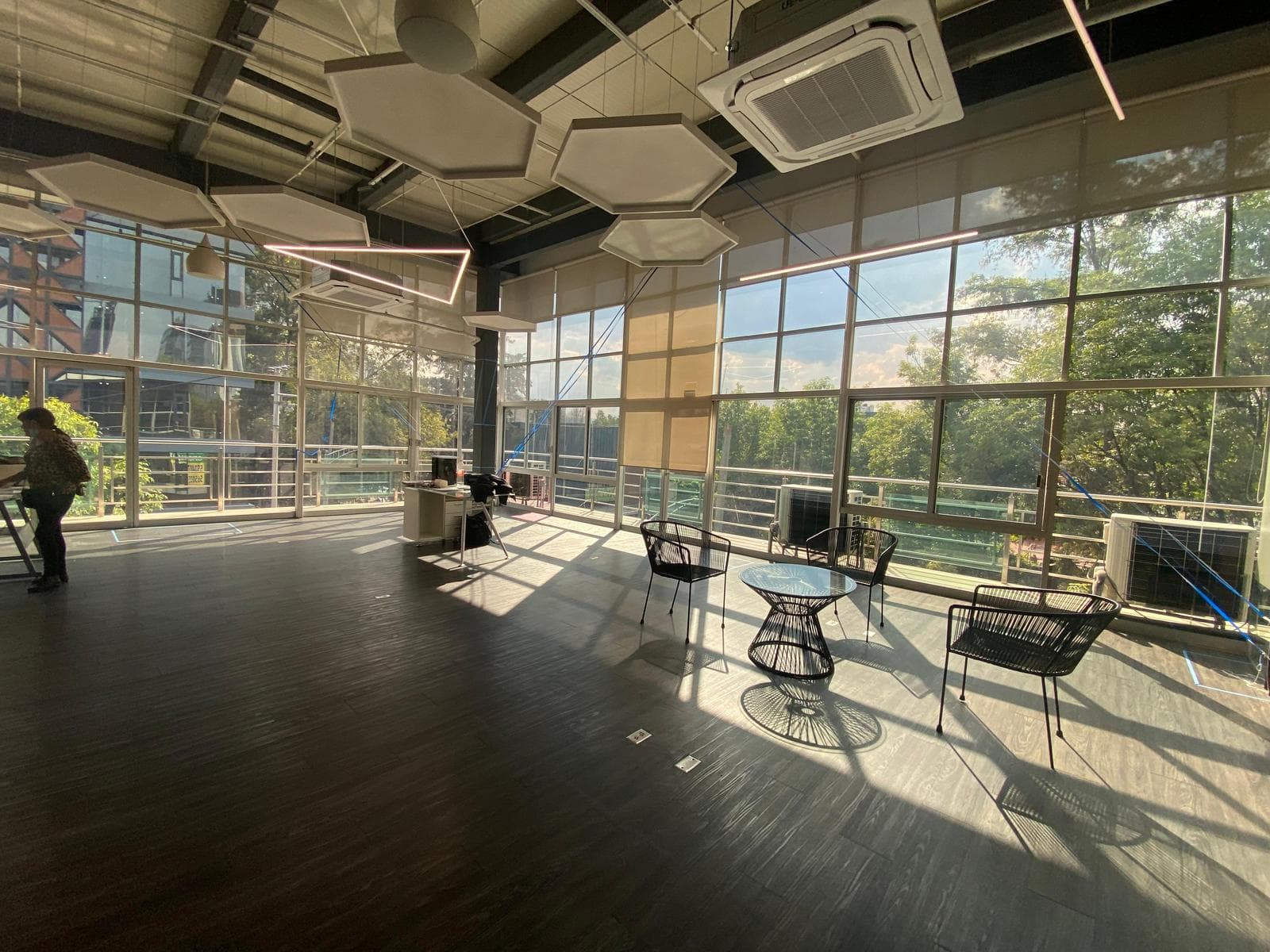 Office for Rent in North Rome