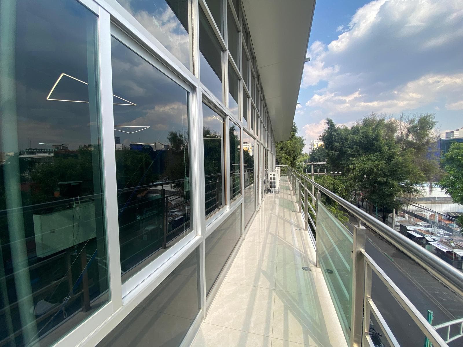 Office for Rent in North Rome