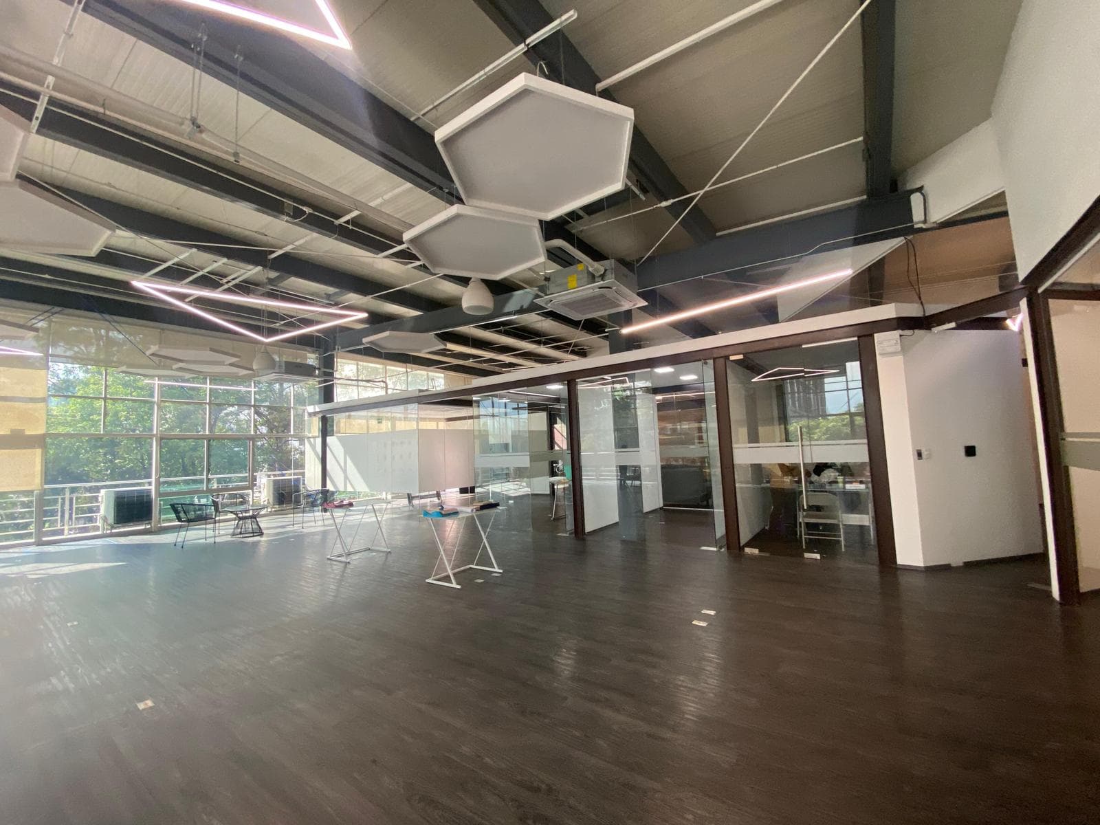 Office for Rent in North Rome