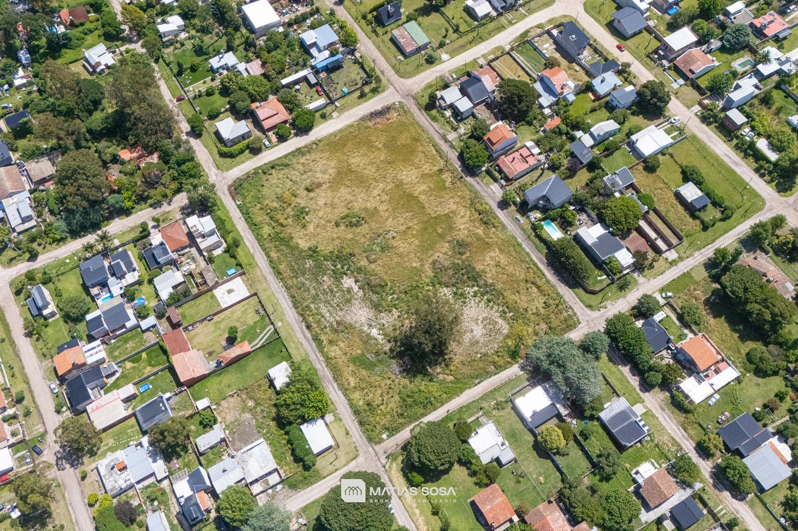 For Sale - Land - Alfar Neighborhood