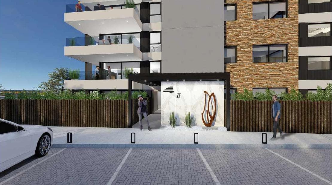 Ground-floor apartment with garden for sale in VILAGO - NORDELTA - 3 bedrooms with garage and storage room - amenities (RENTED)