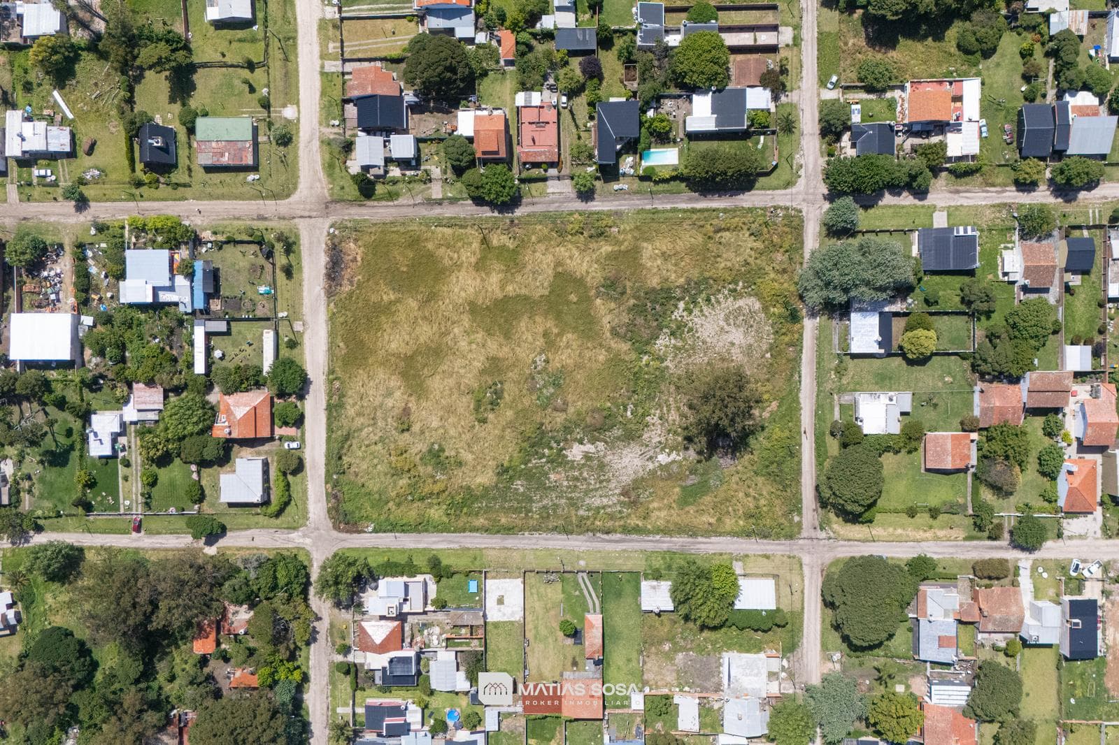 For Sale - Land - Alfar Neighborhood