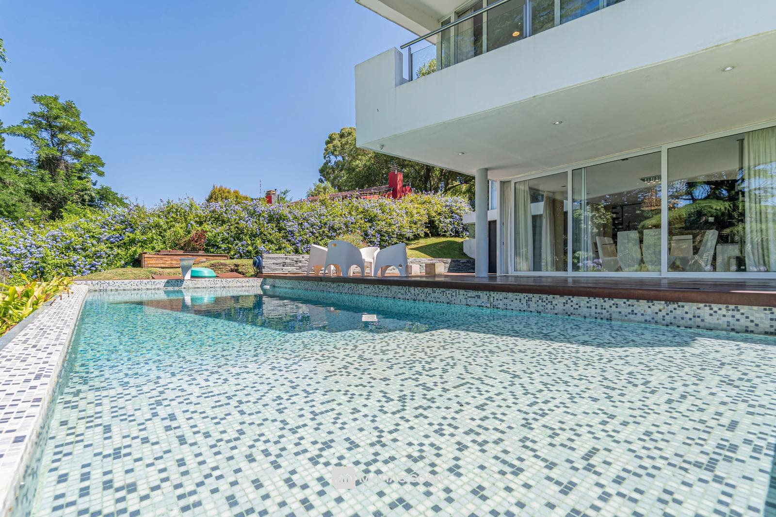 For Sale - 3-room house - Sierra de los Padres - Pool