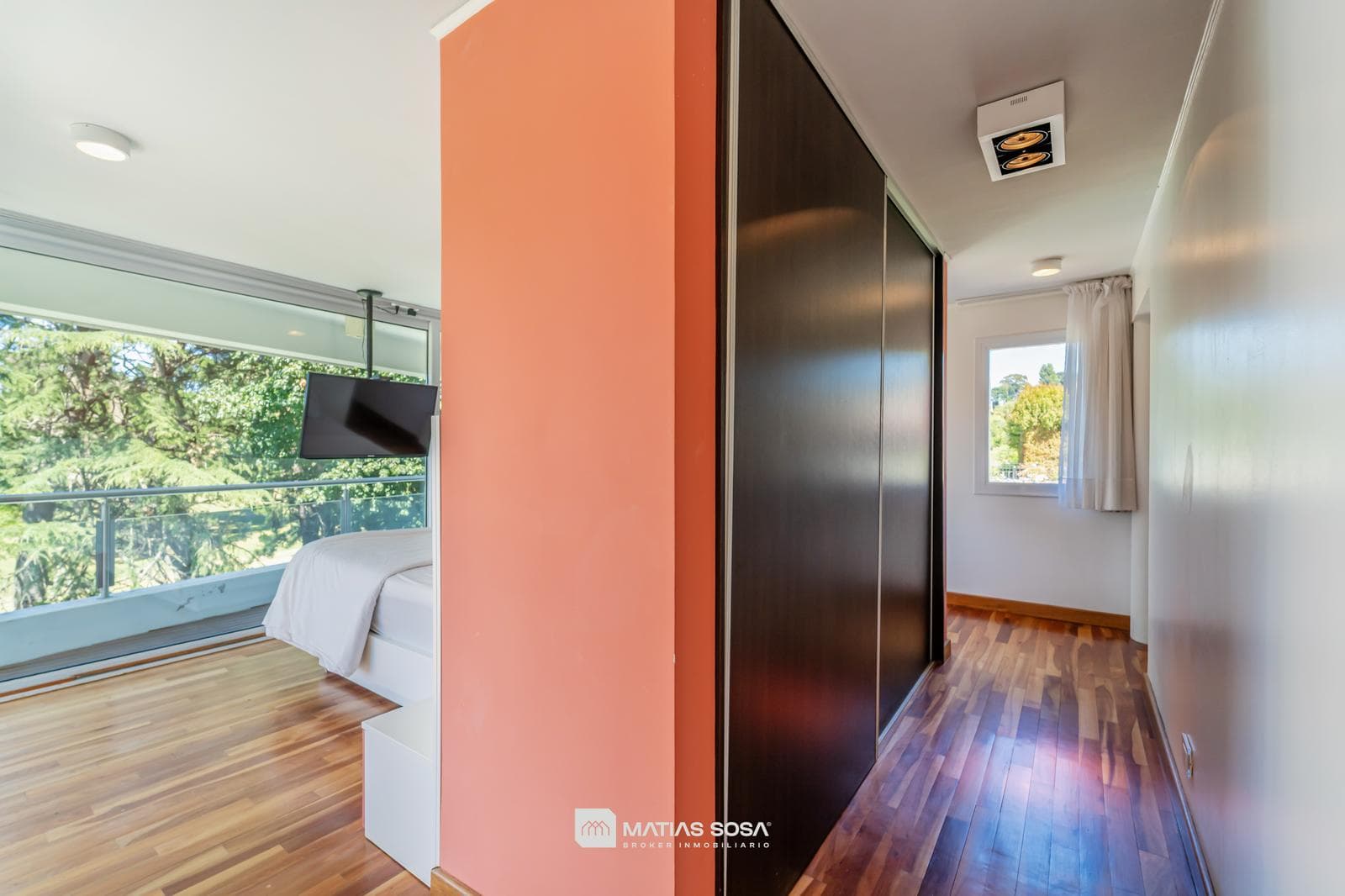 For Sale - 3-room house - Sierra de los Padres - Pool