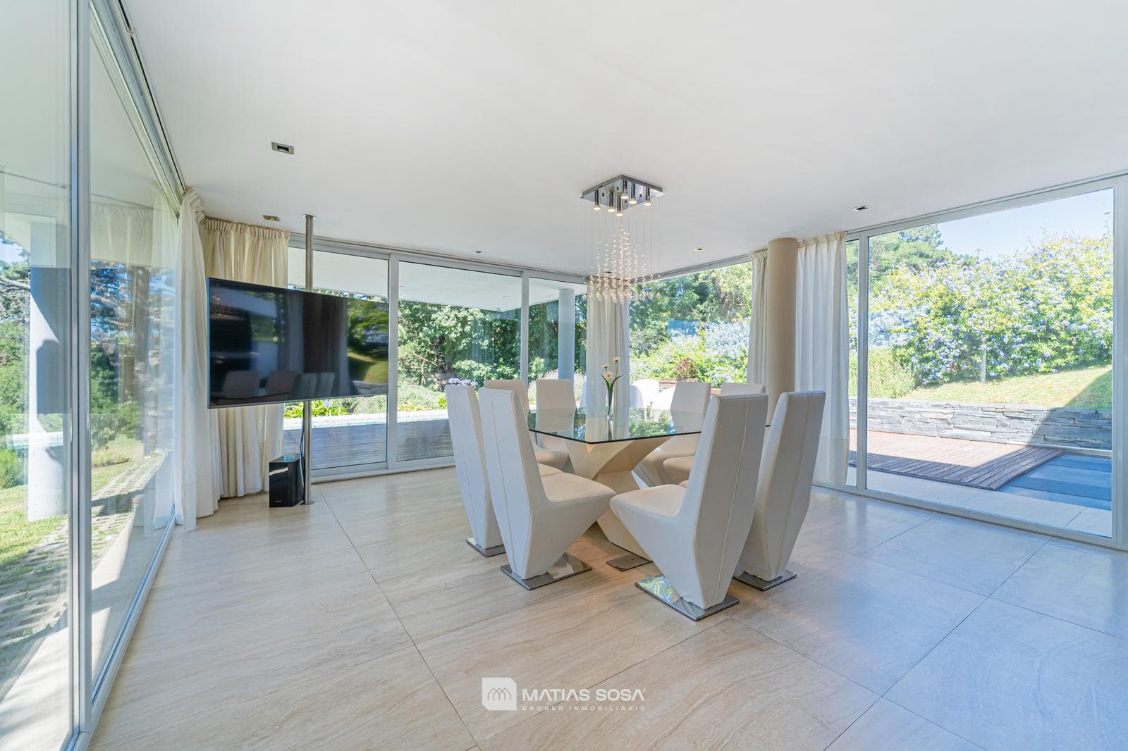 For Sale - 3-room house - Sierra de los Padres - Pool