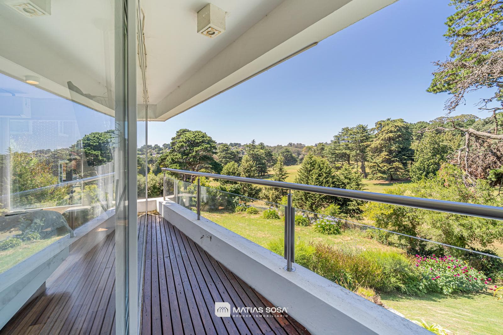 For Sale - 3-room house - Sierra de los Padres - Pool