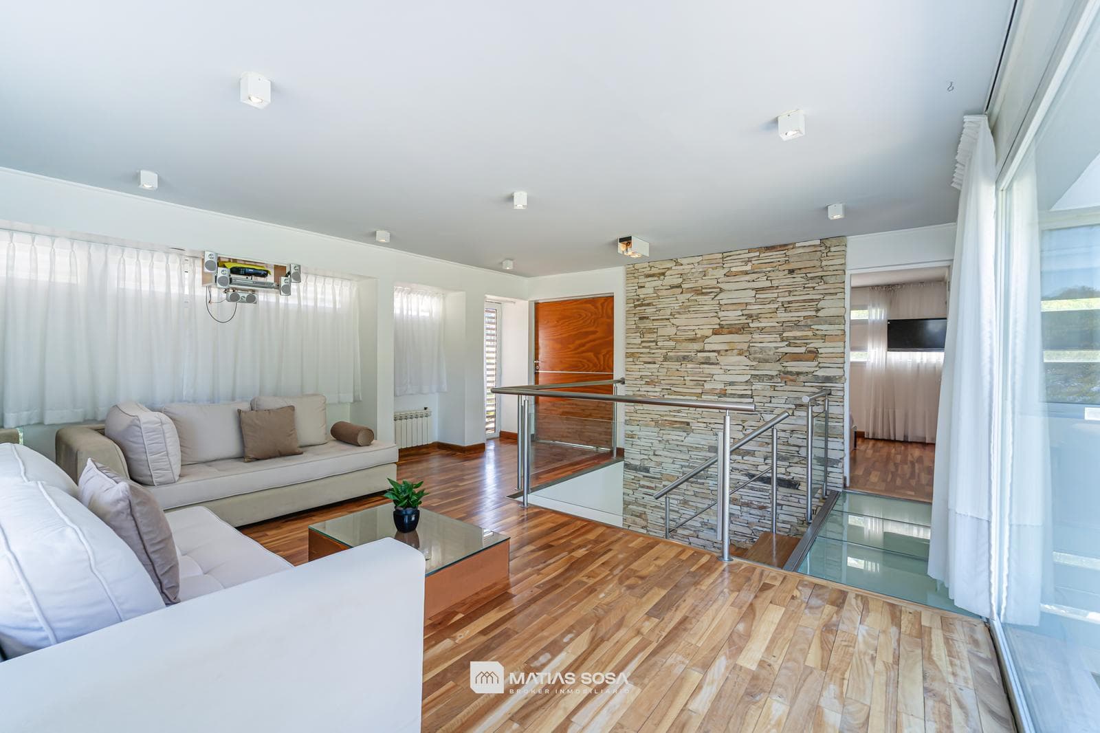 For Sale - 3-room house - Sierra de los Padres - Pool