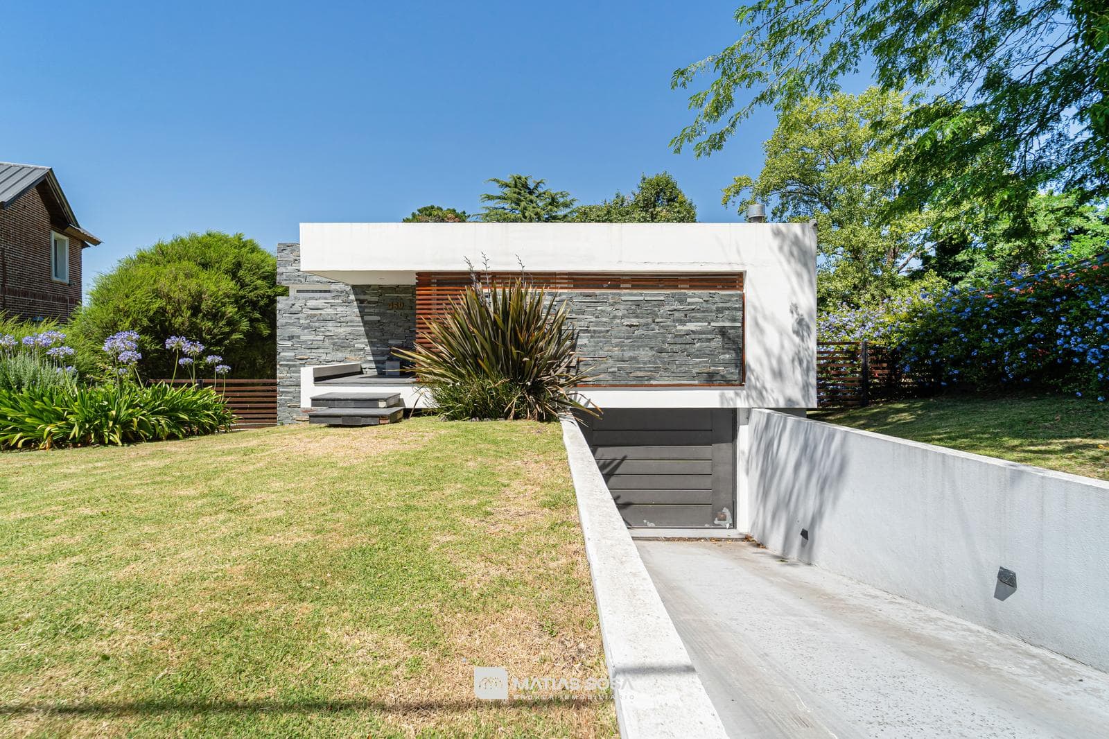For Sale - 3-room house - Sierra de los Padres - Pool