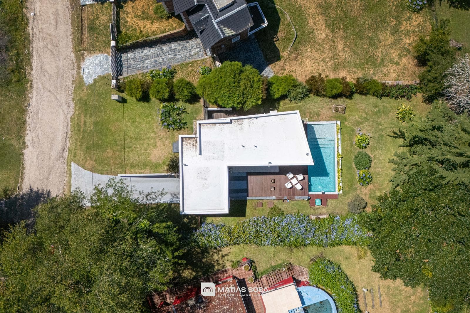 For Sale - 3-room house - Sierra de los Padres - Pool