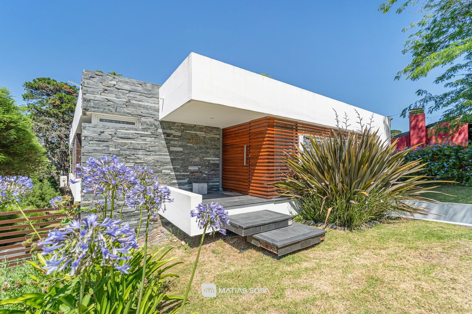 For Sale - 3-room house - Sierra de los Padres - Pool