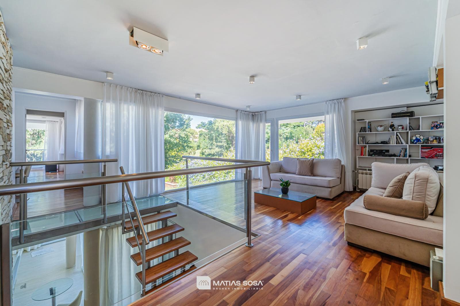 For Sale - 3-room house - Sierra de los Padres - Pool
