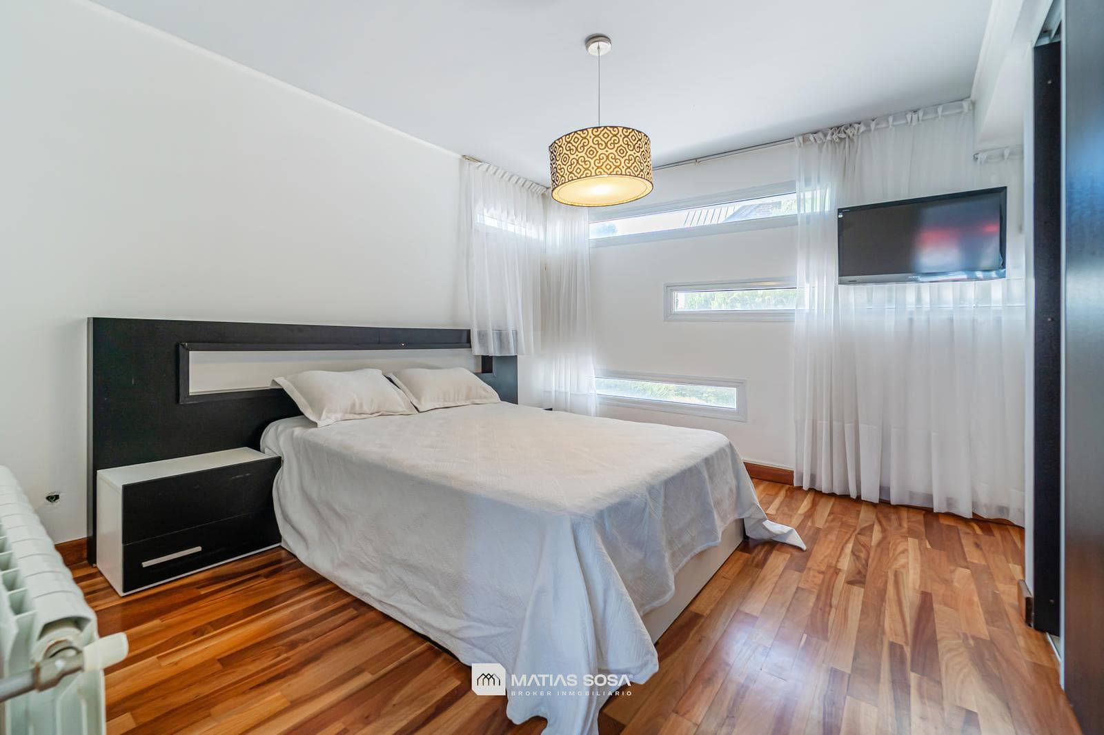 For Sale - 3-room house - Sierra de los Padres - Pool