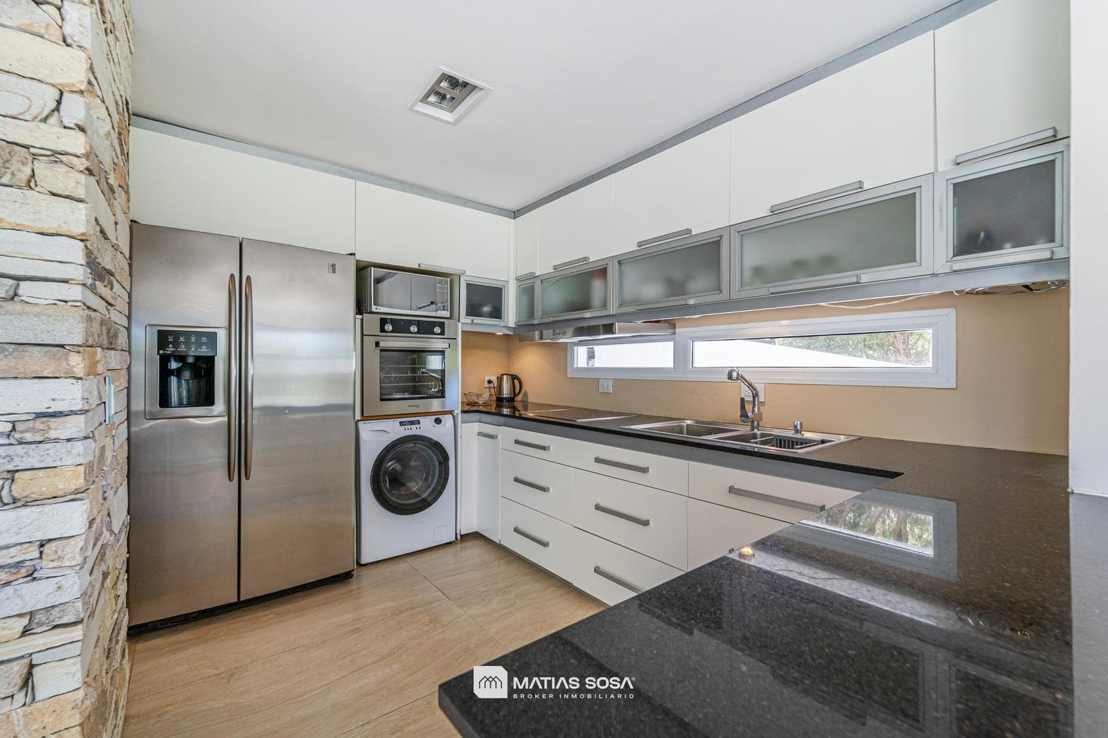 For Sale - 3-room house - Sierra de los Padres - Pool