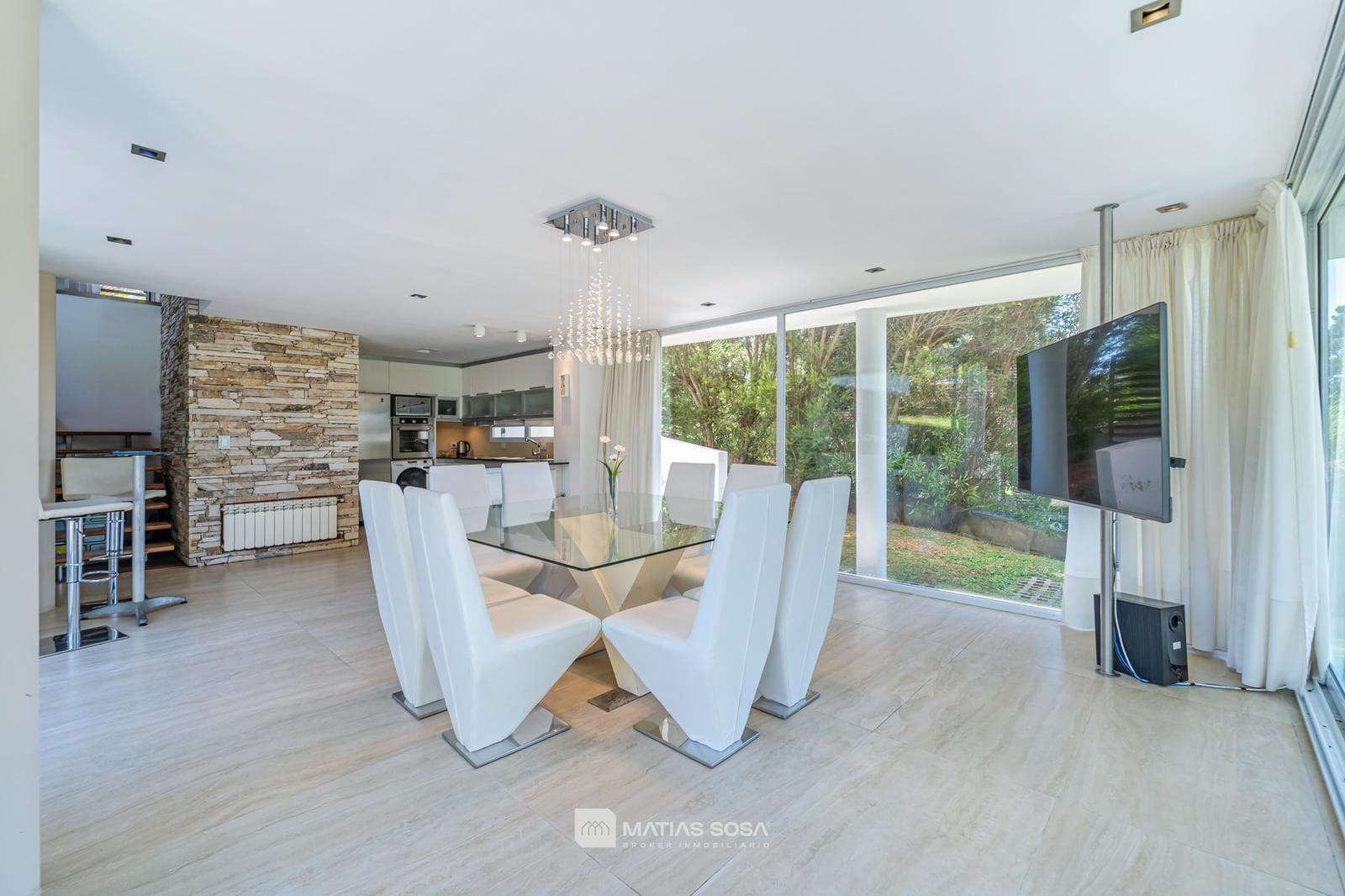 For Sale - 3-room house - Sierra de los Padres - Pool