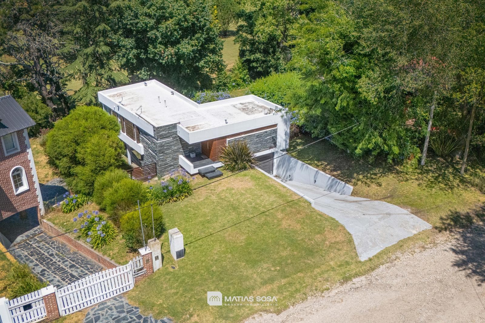 For Sale - 3-room house - Sierra de los Padres - Pool