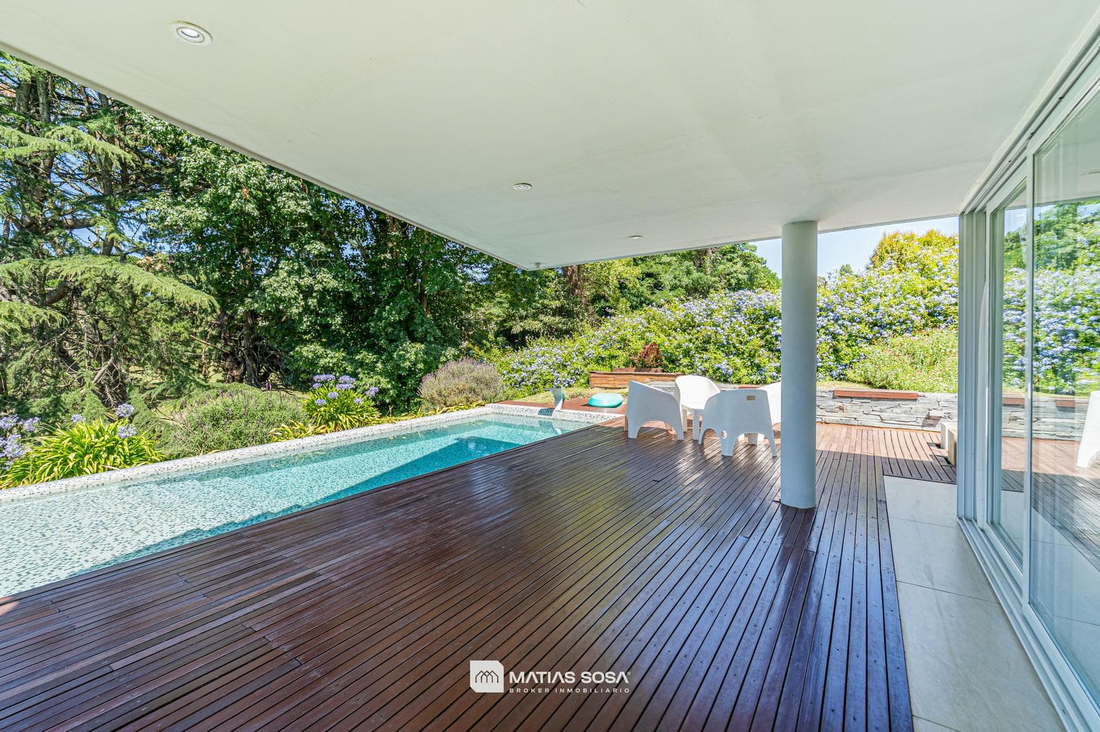 For Sale - 3-room house - Sierra de los Padres - Pool