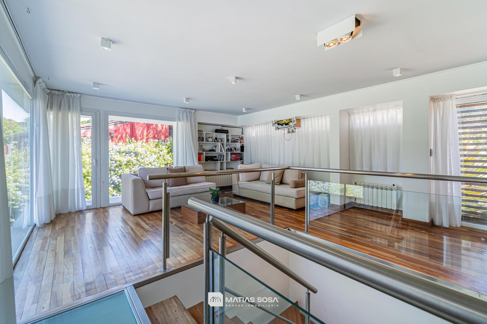 For Sale - 3-room house - Sierra de los Padres - Pool