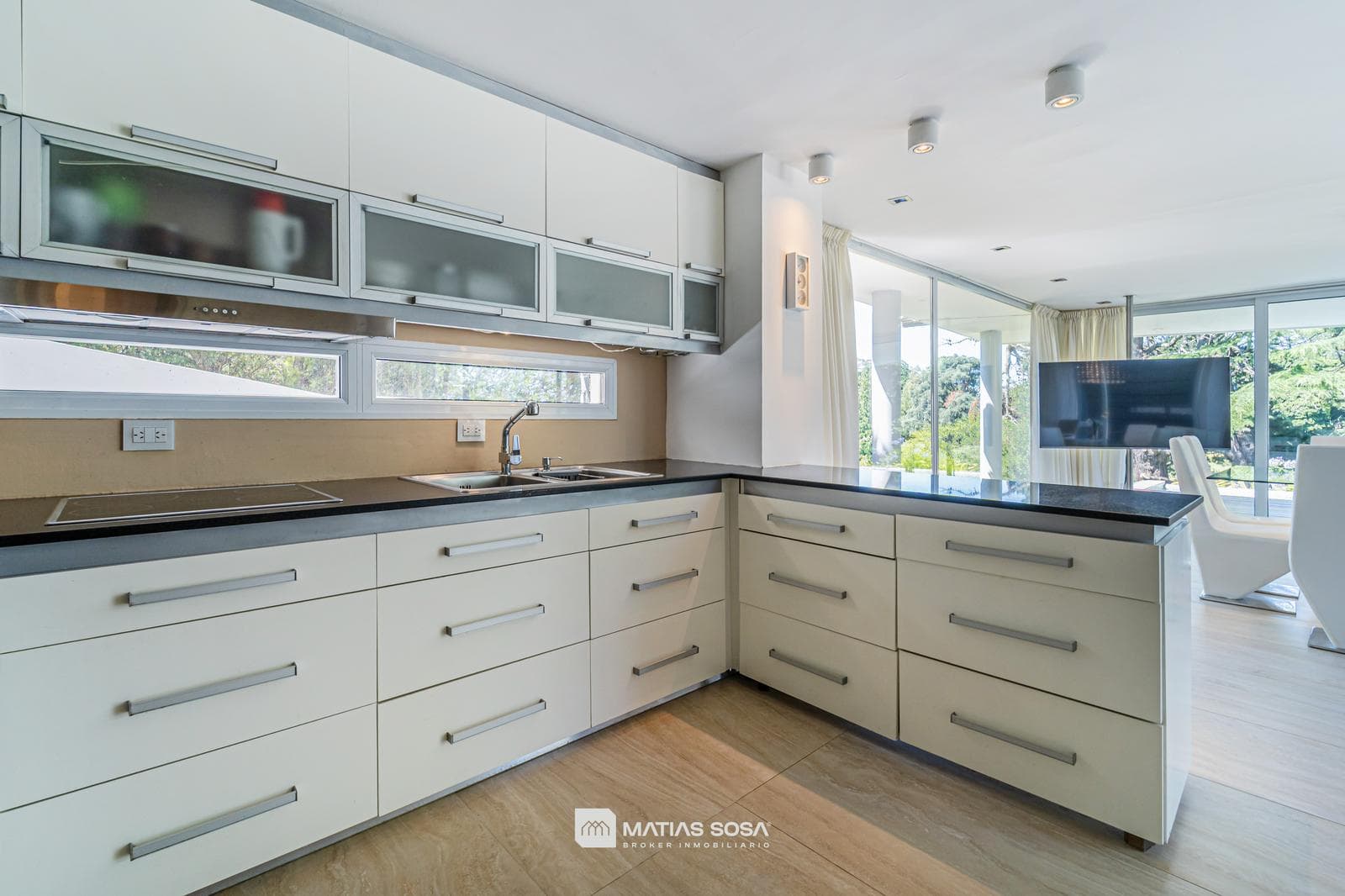 For Sale - 3-room house - Sierra de los Padres - Pool