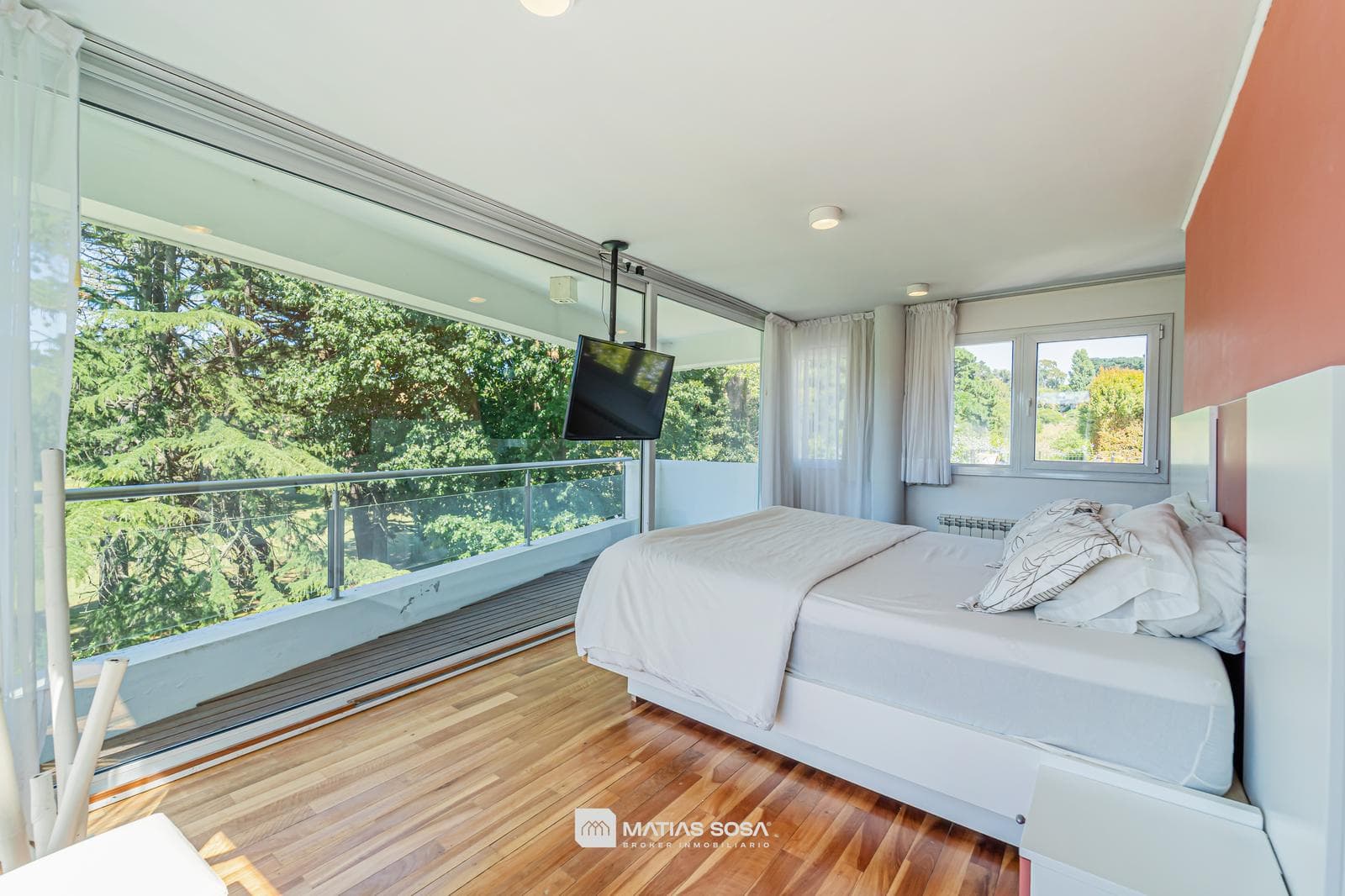 For Sale - 3-room house - Sierra de los Padres - Pool