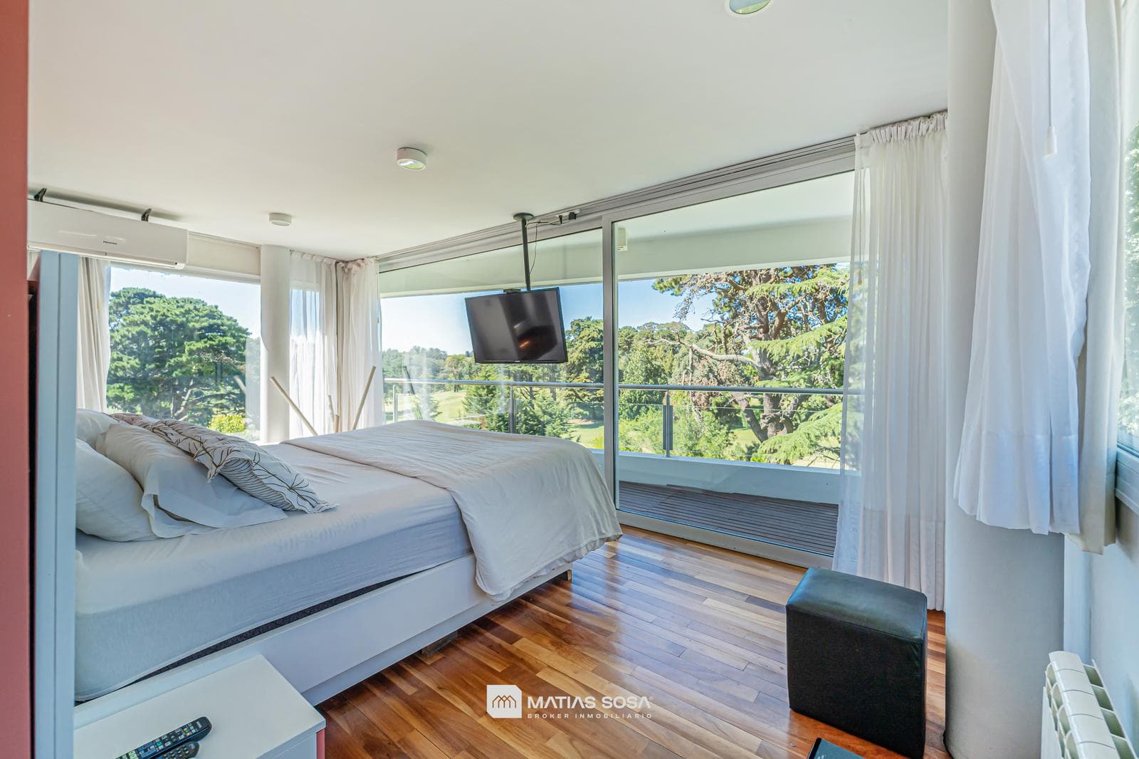For Sale - 3-room house - Sierra de los Padres - Pool