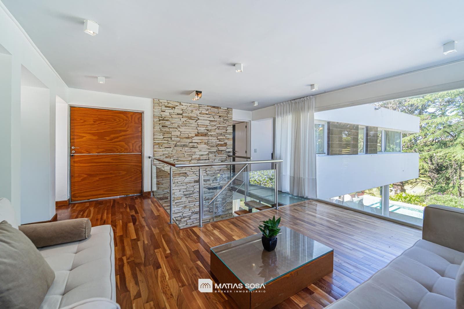 For Sale - 3-room house - Sierra de los Padres - Pool