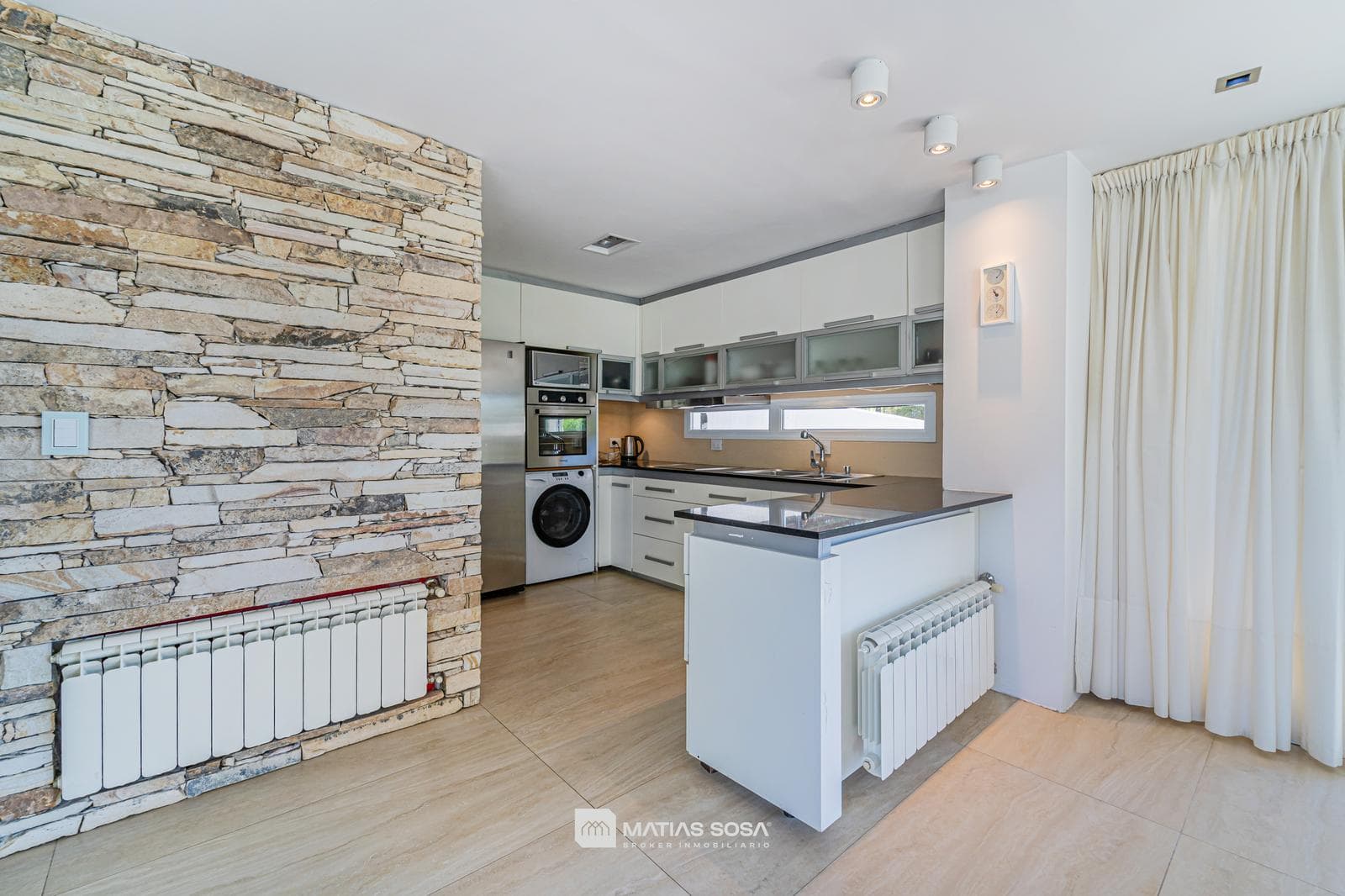 For Sale - 3-room house - Sierra de los Padres - Pool