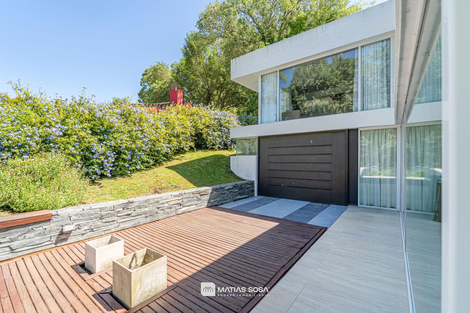 For Sale - 3-room house - Sierra de los Padres - Pool